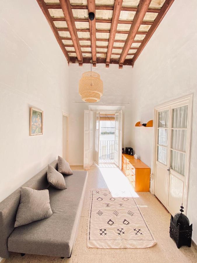 Bel-Air Tarifa Exterior photo