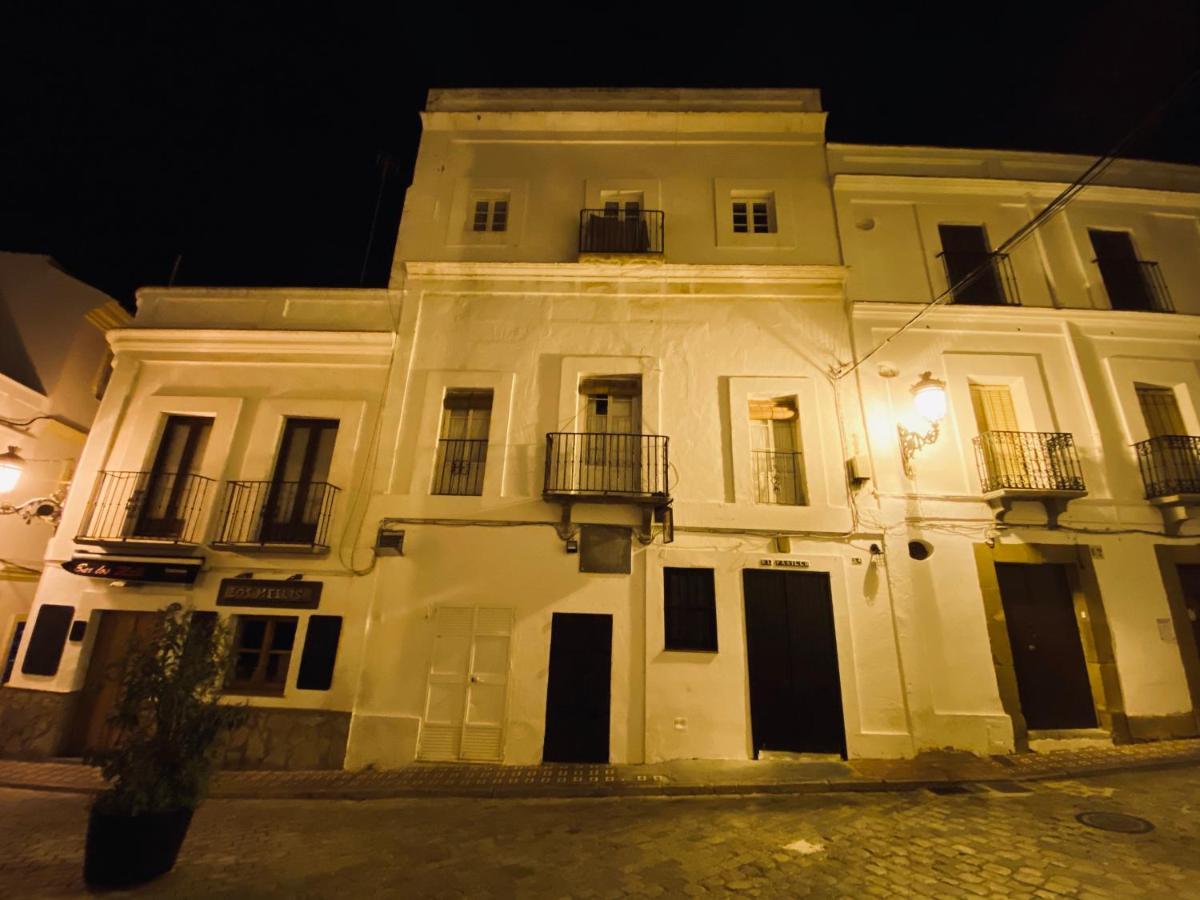 Bel-Air Tarifa Exterior photo