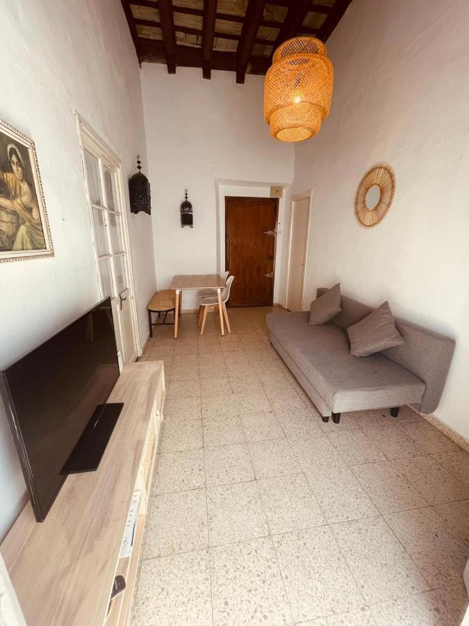 Bel-Air Tarifa Exterior photo